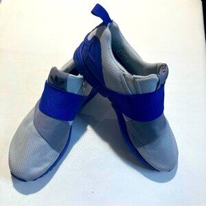 ADIDAS Sz 8.5 Torsion 2X Flux Slip  On Sneakers